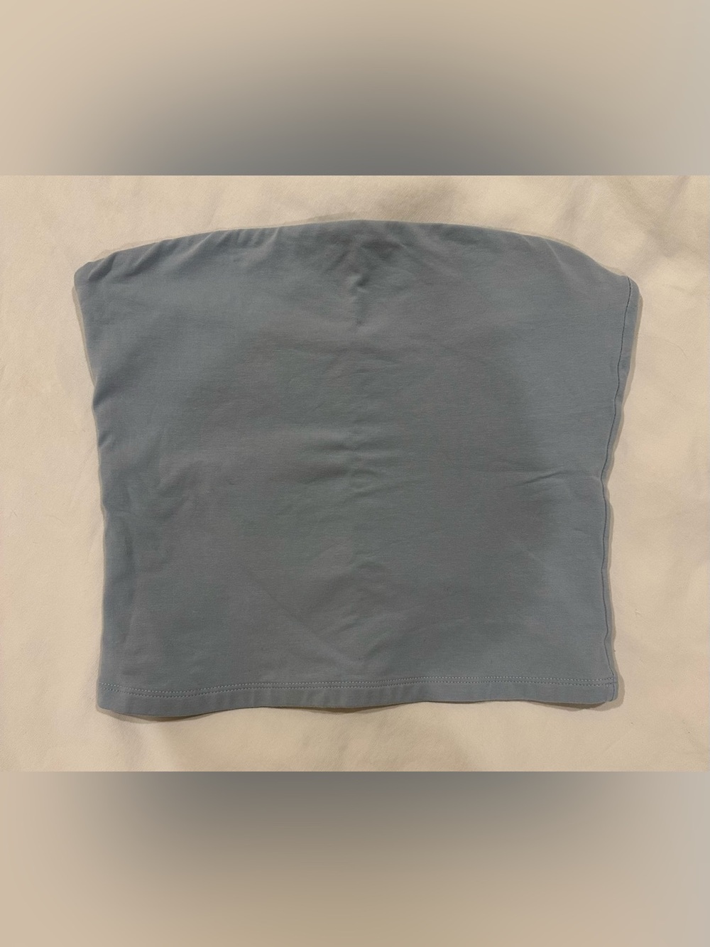 TNA Women's Tube Top